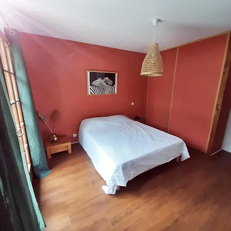 Maison Landaise