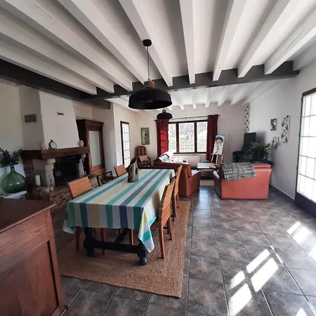Maison Landaise * Josse